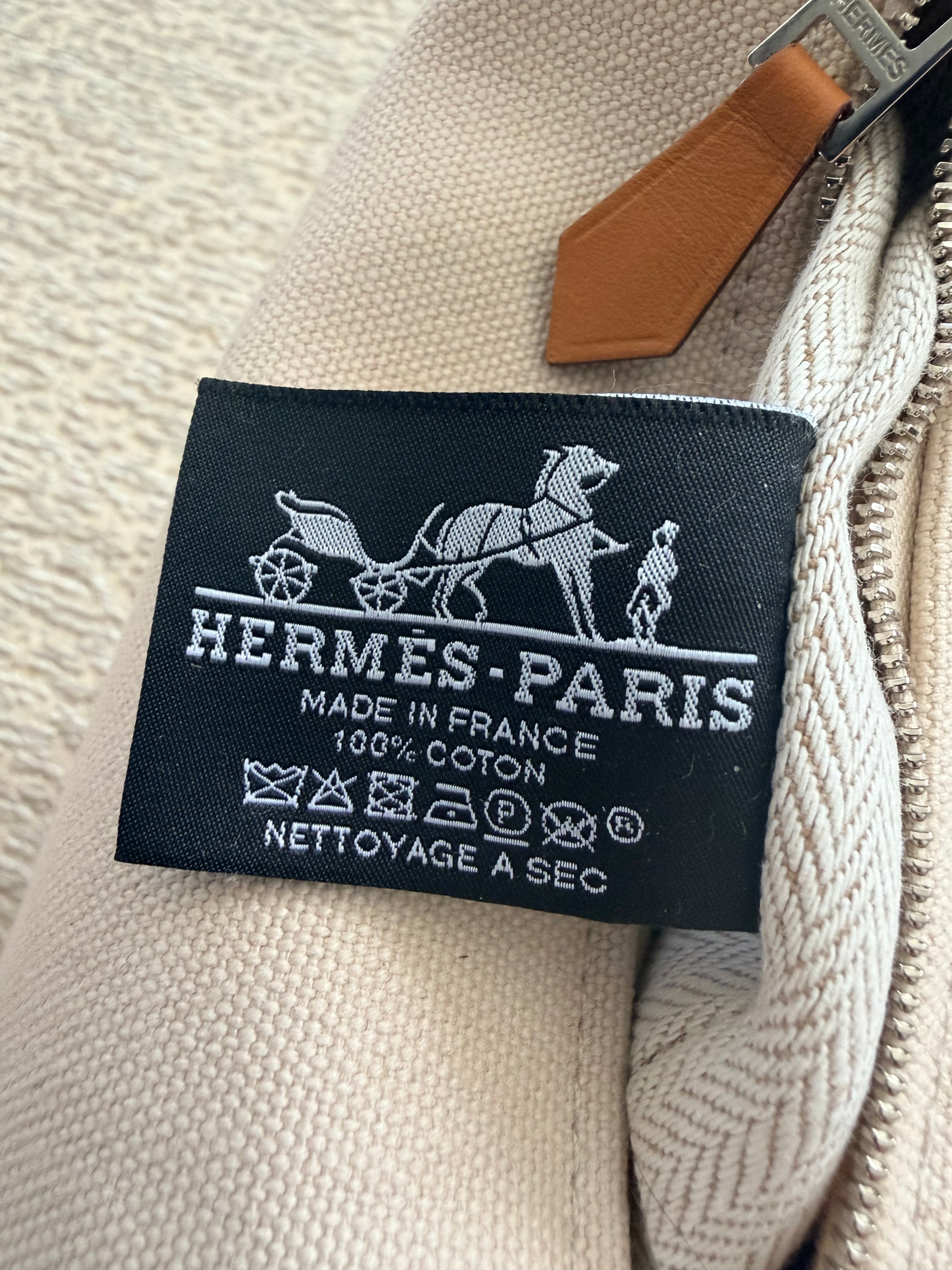 Hermès Bride-a-Brac Case - Small