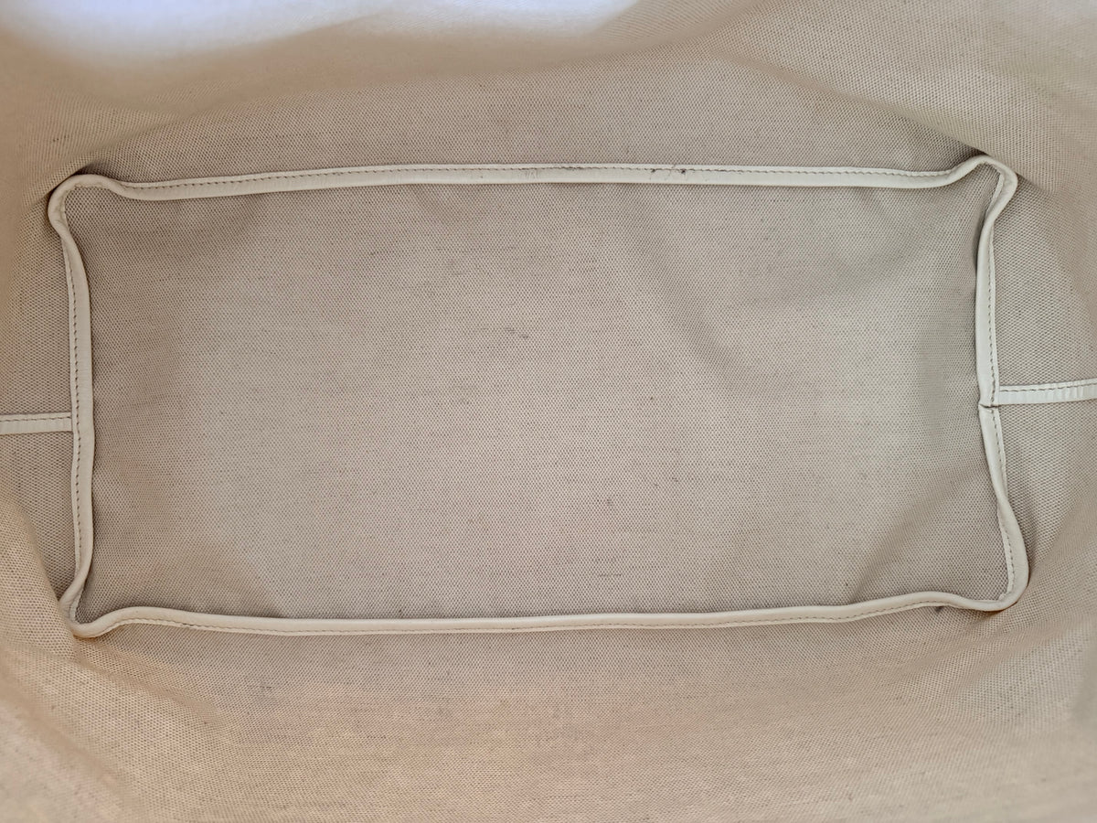 Goyard St Louis GM Goyardine - Authenticated Pre-Owned Goyard Luxury Handbag Perth Australia - View 3