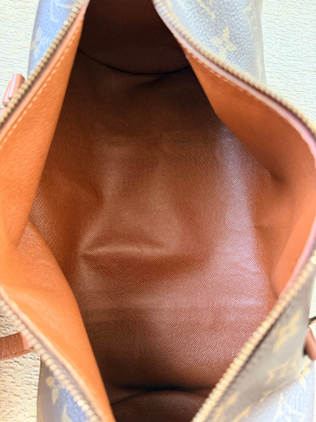 Louis Vuitton Papillon 30