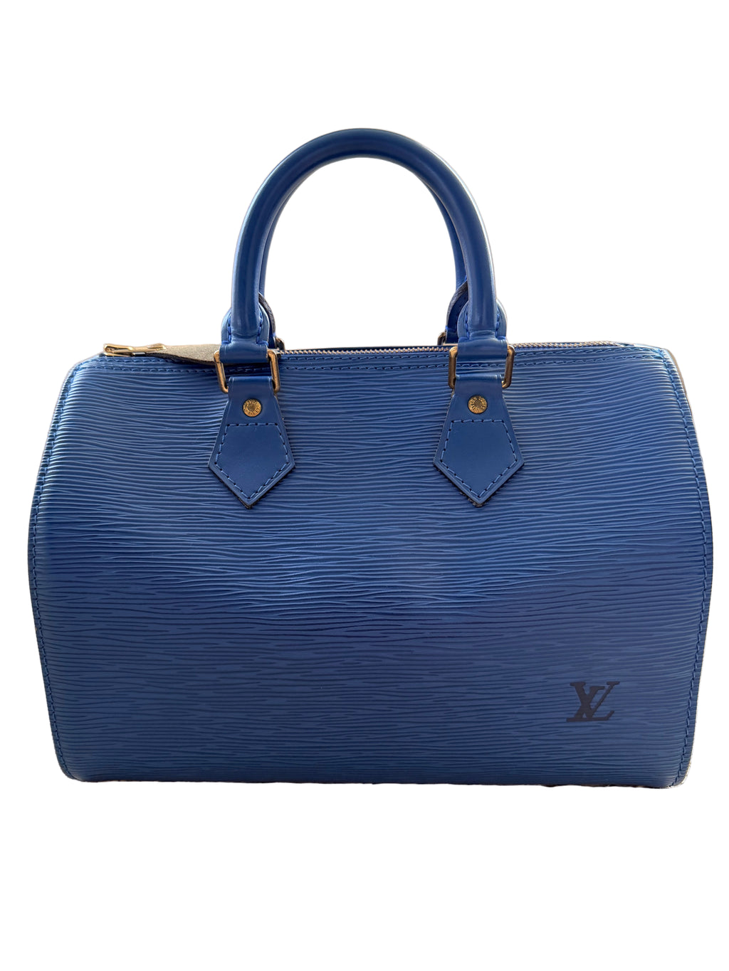 Louis Vuitton Speedy Handbag