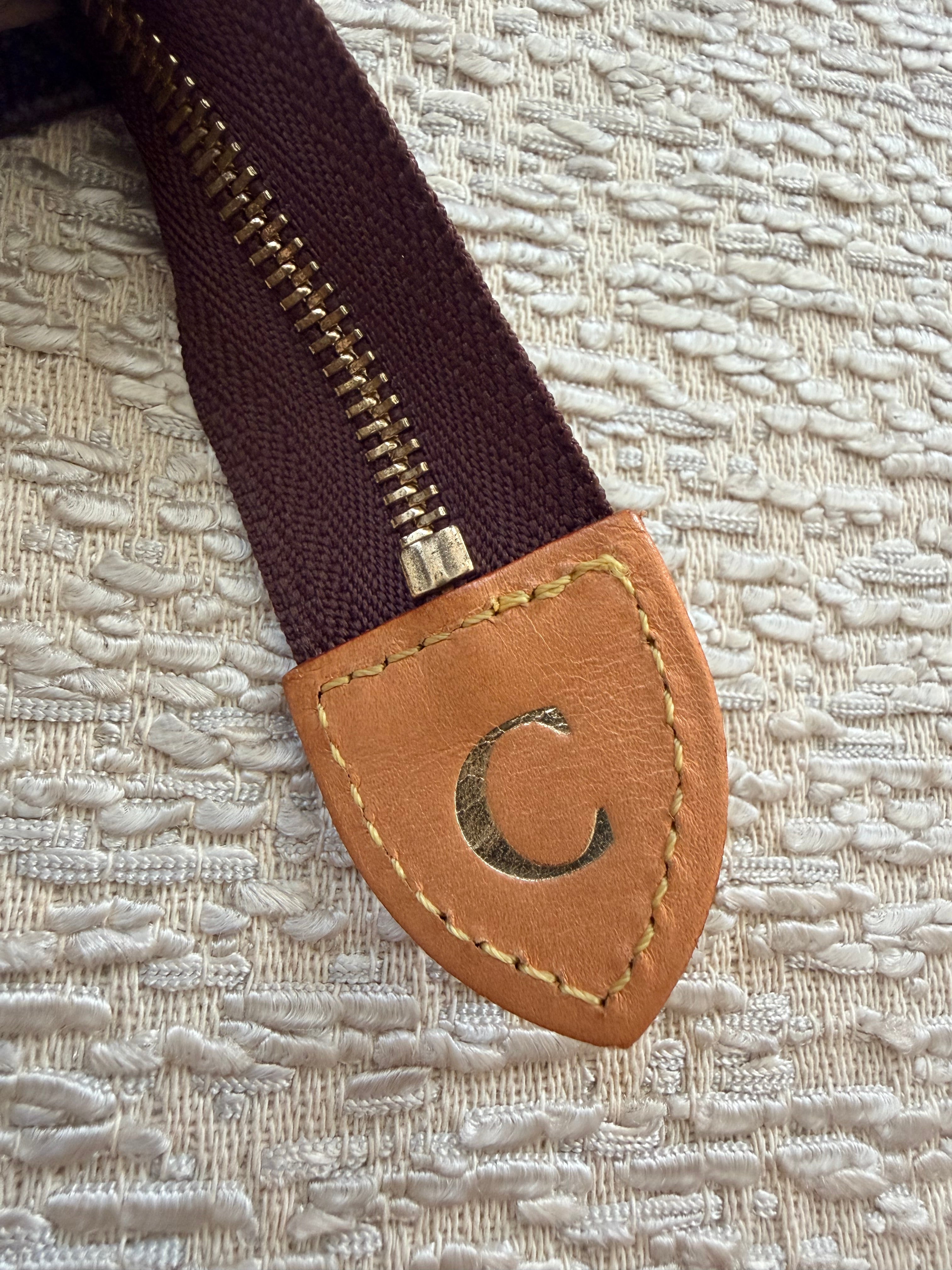 Louis Vuitton Pochette Toiletries