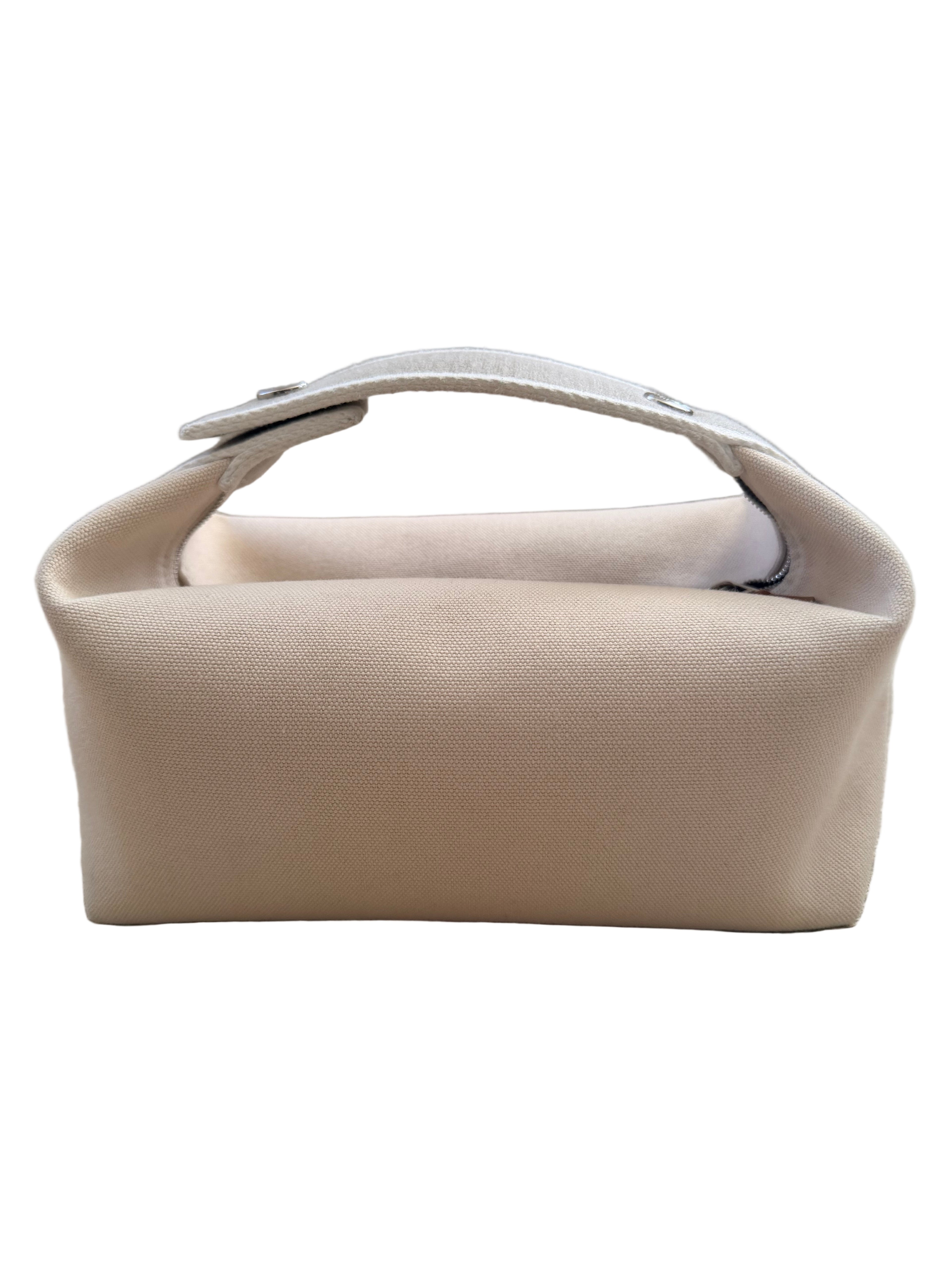 Hermès Bride-a-Brac Case - Small