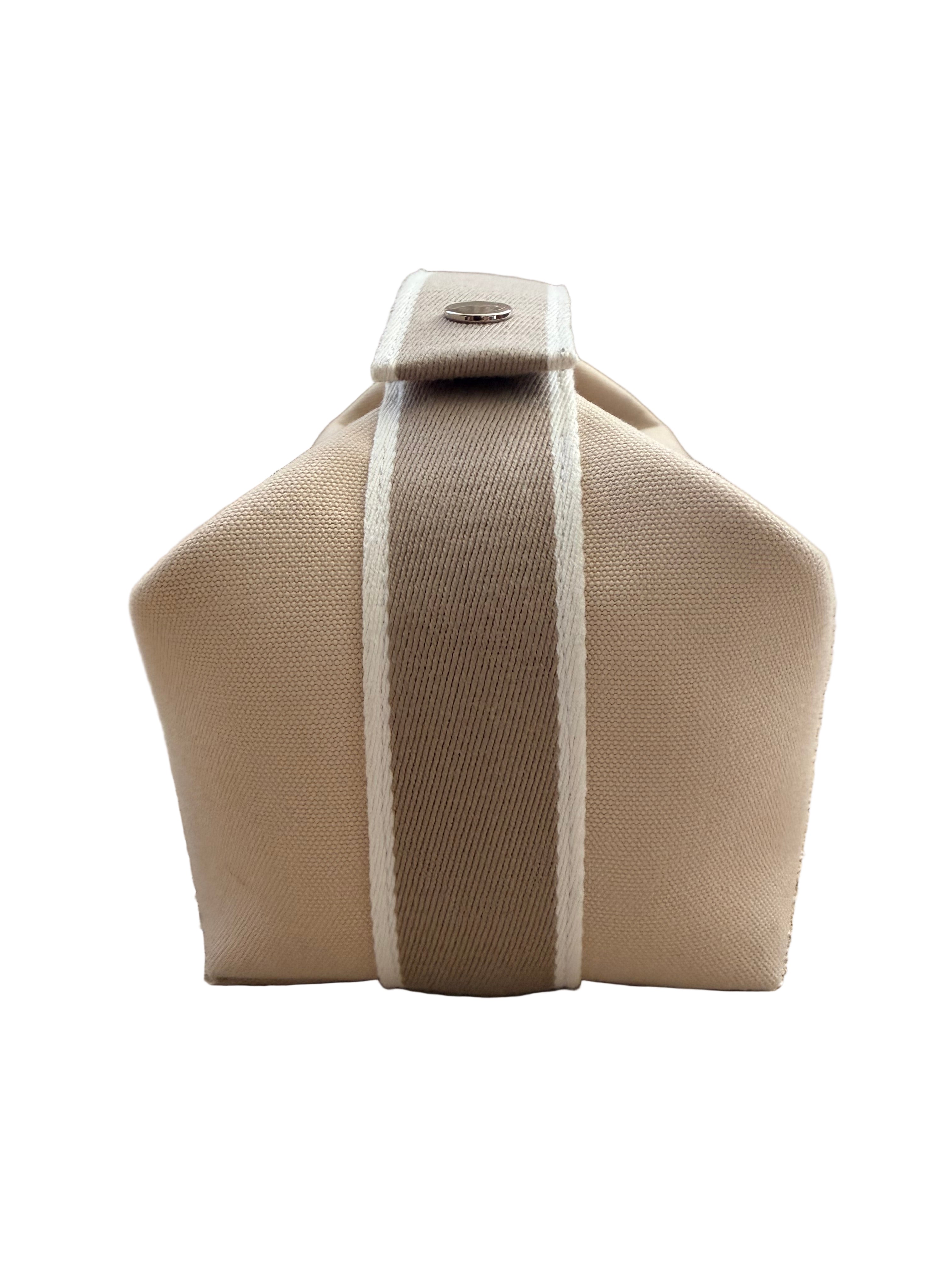 Hermès Bride-a-Brac Case - Small