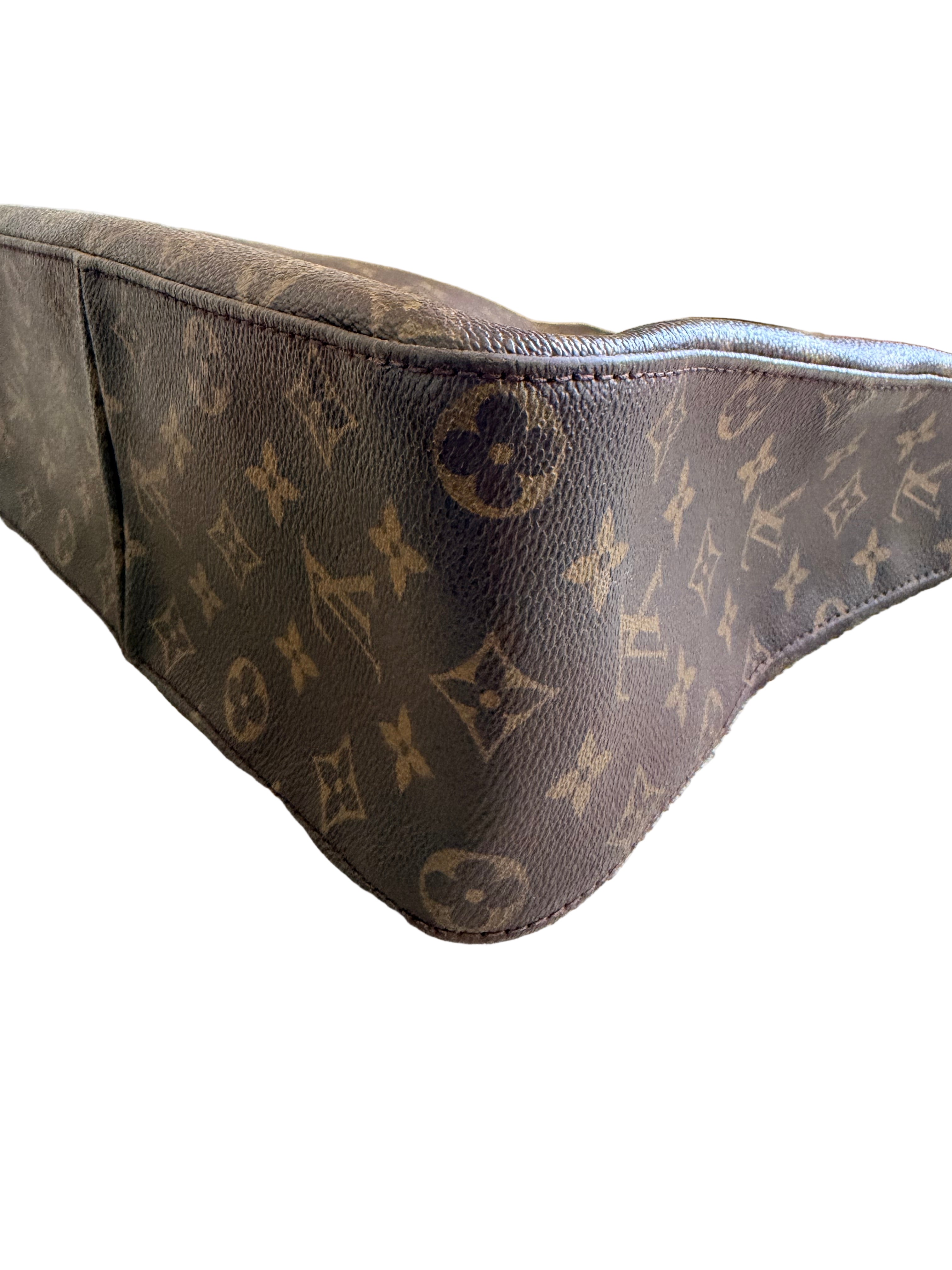 Louis Vuitton Looping GM Monogram Shoulder Bag