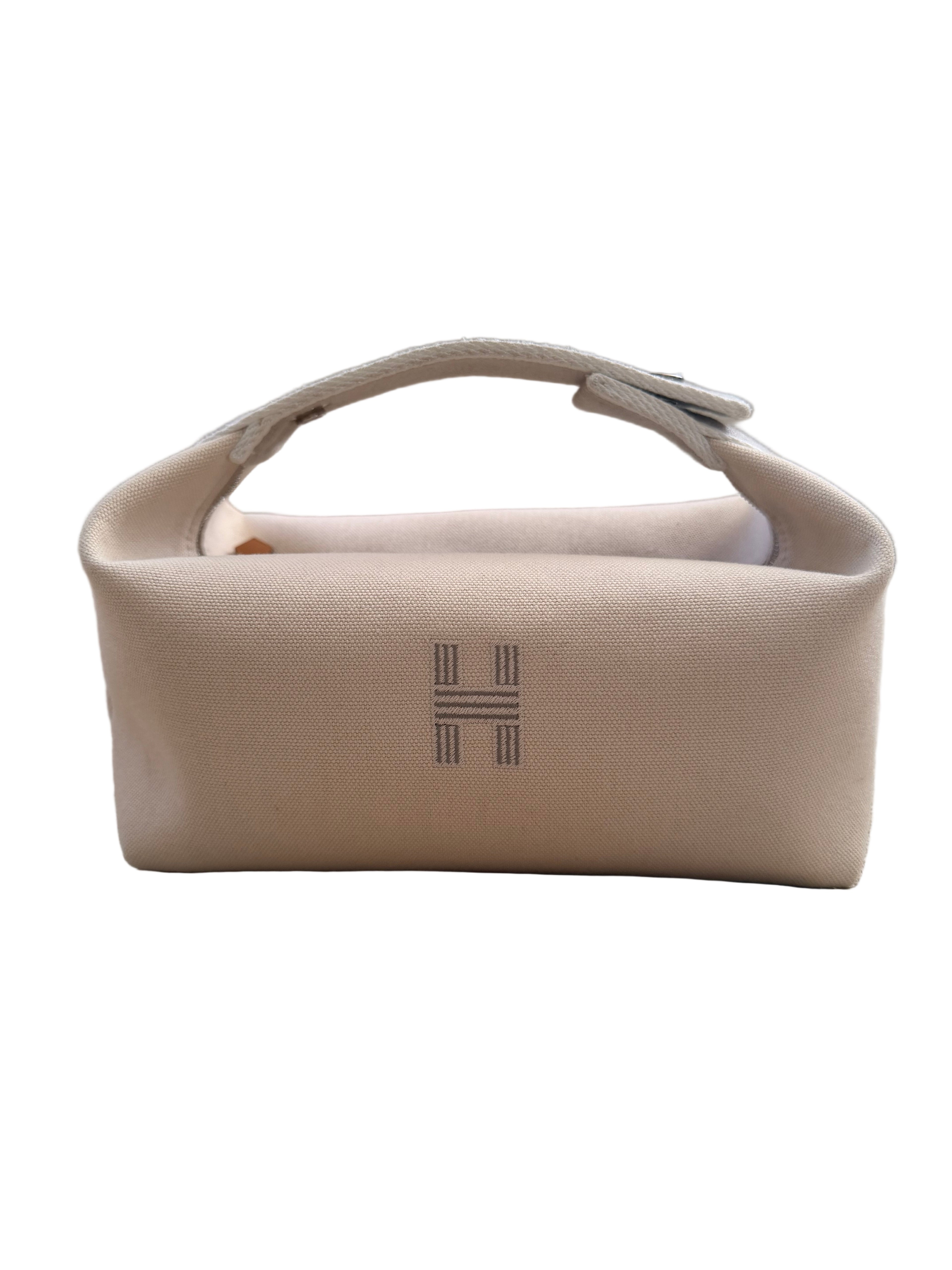 Hermès Bride-a-Brac Case - Small