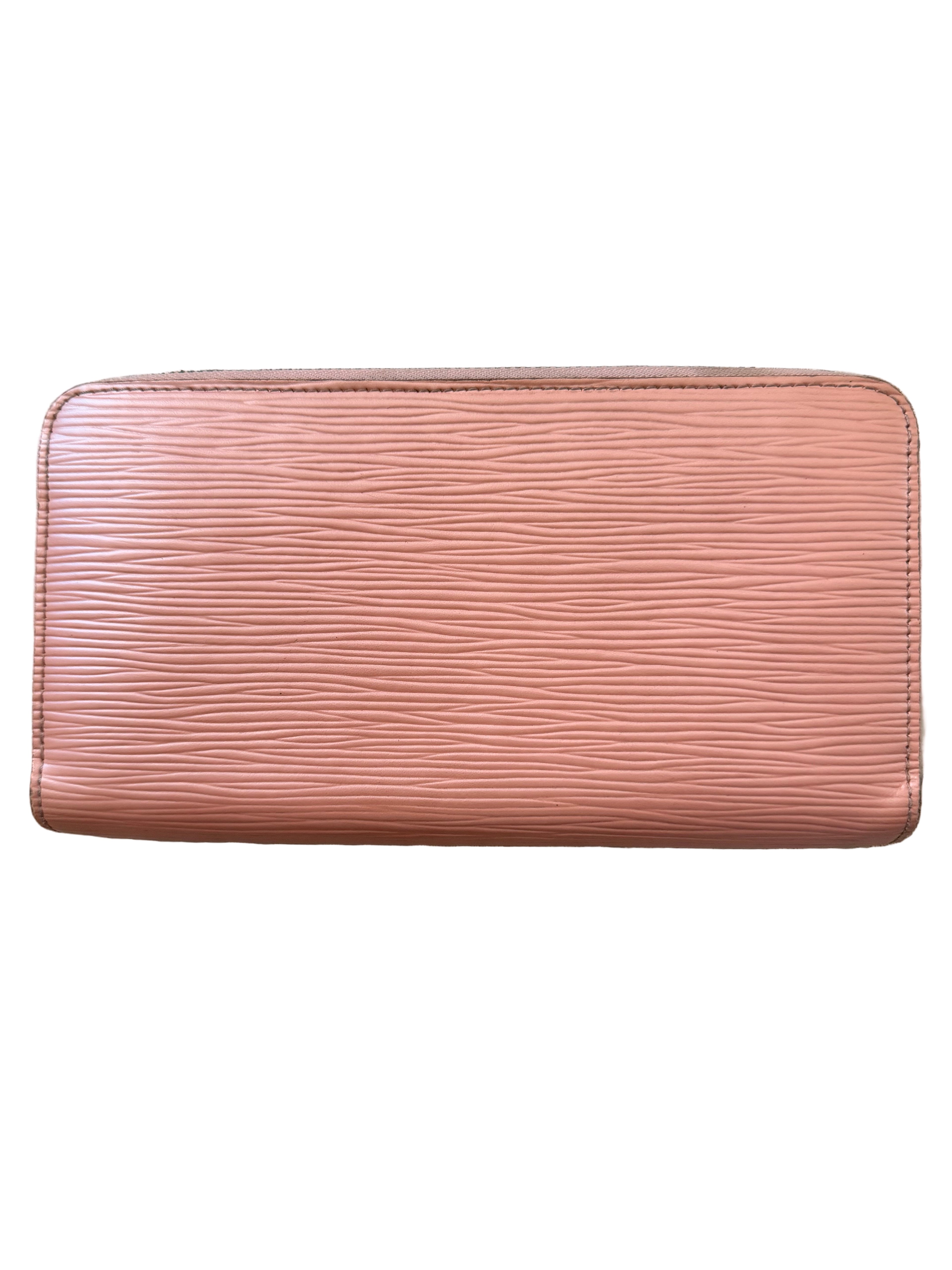 Louis Vuitton Zippy Wallet