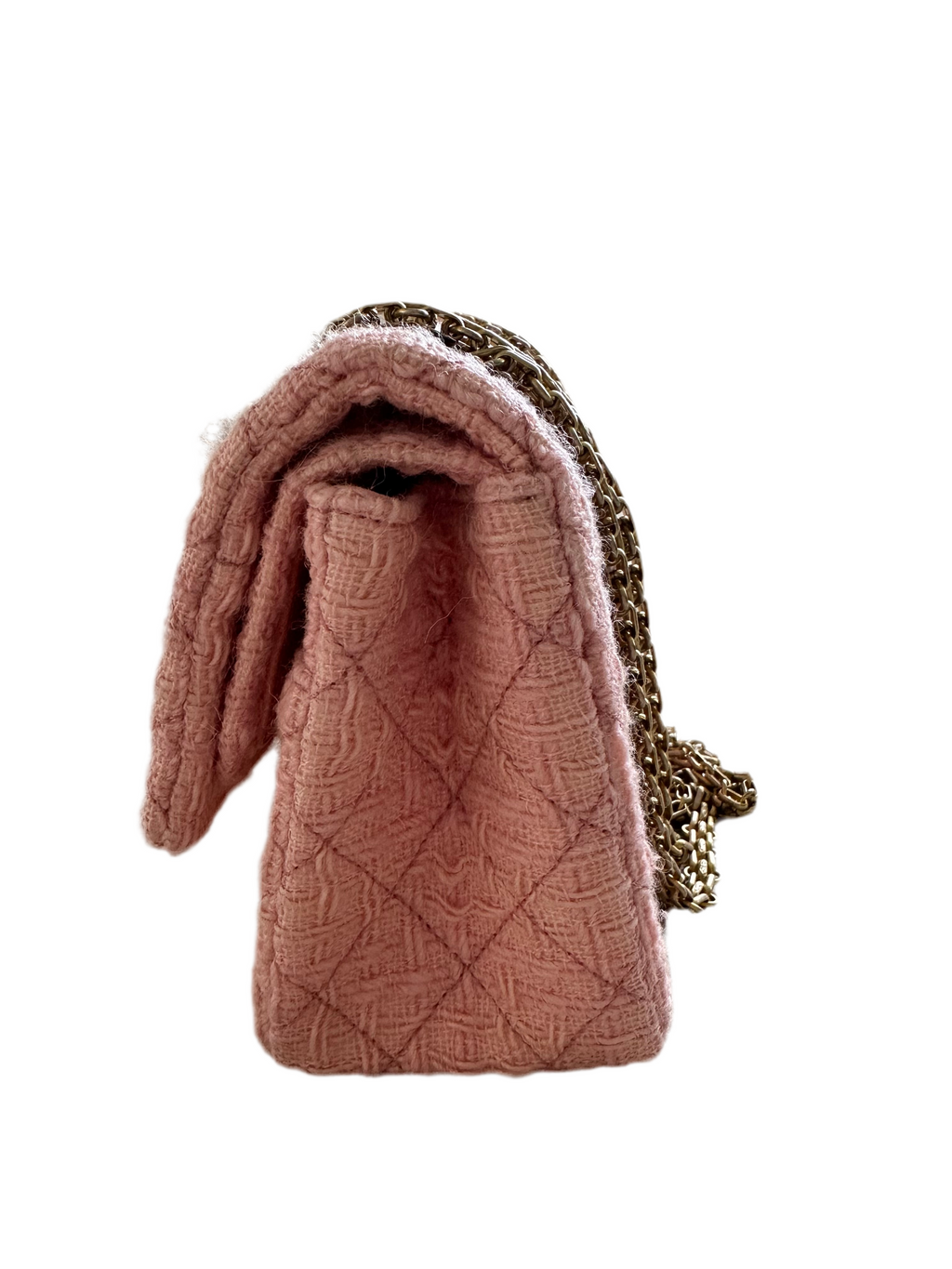 Chanel Classic 2.55 Medium Flap Bag