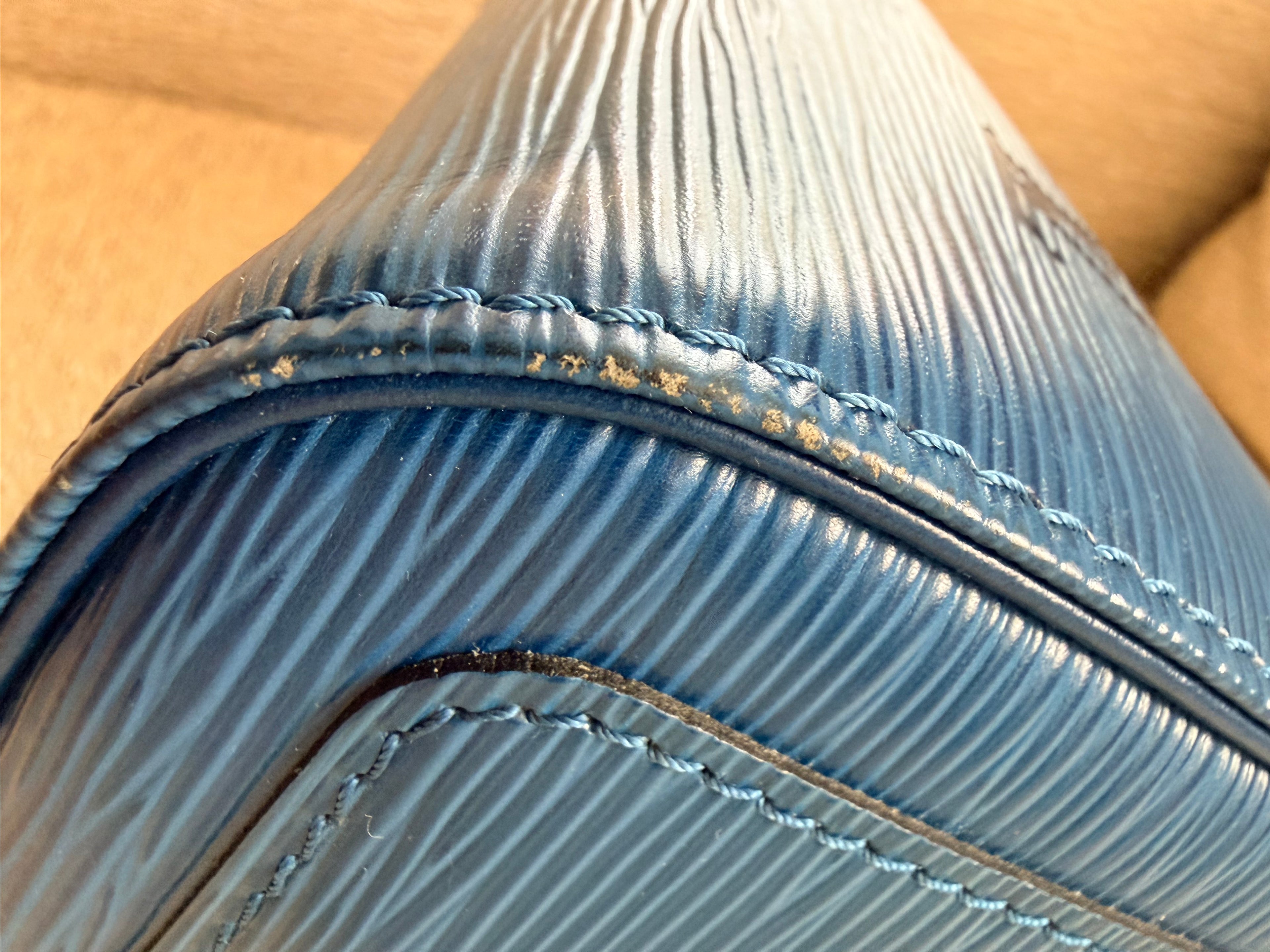 Louis Vuitton Speedy Handbag