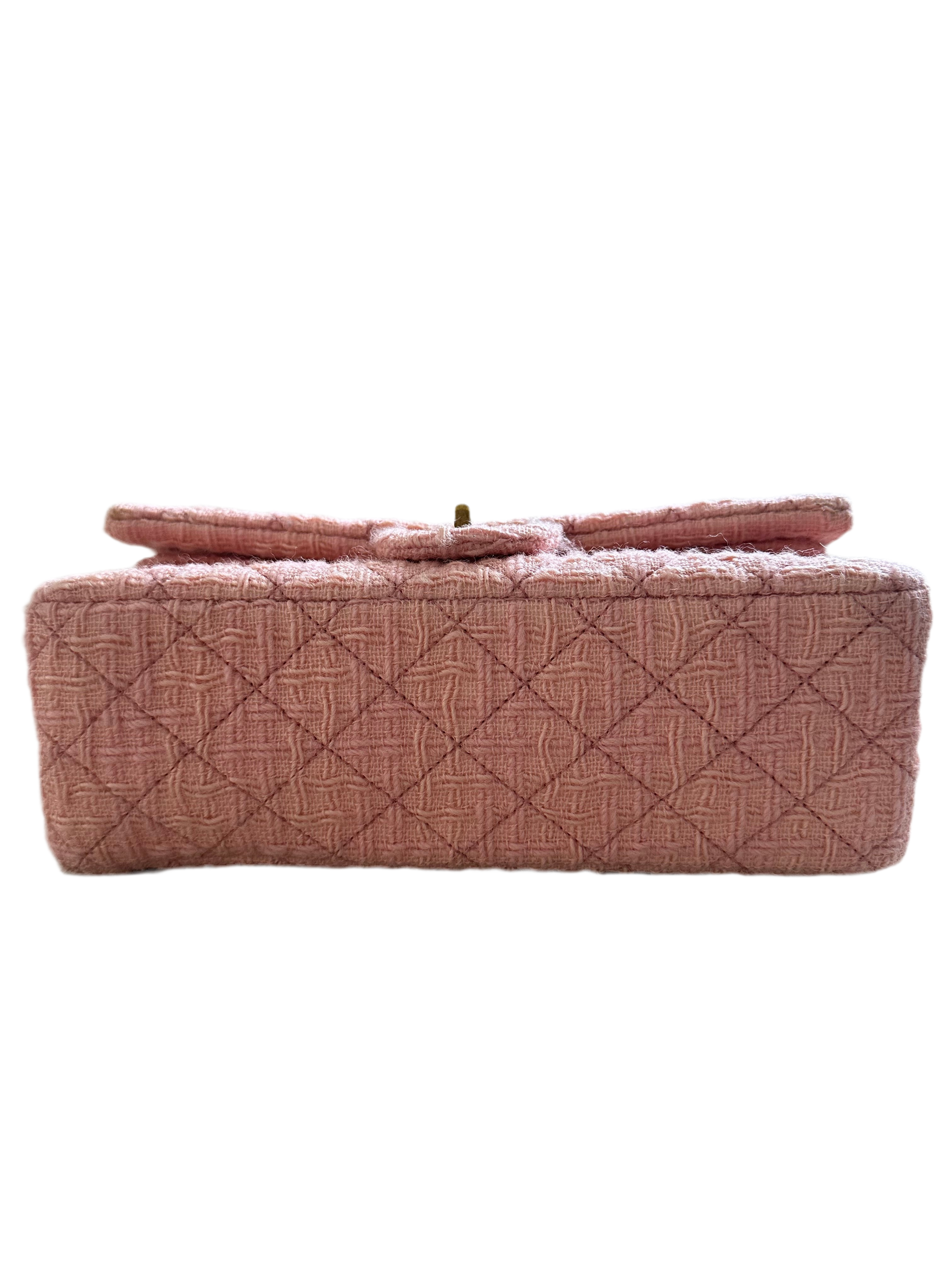 Chanel Classic 2.55 Medium Flap Bag