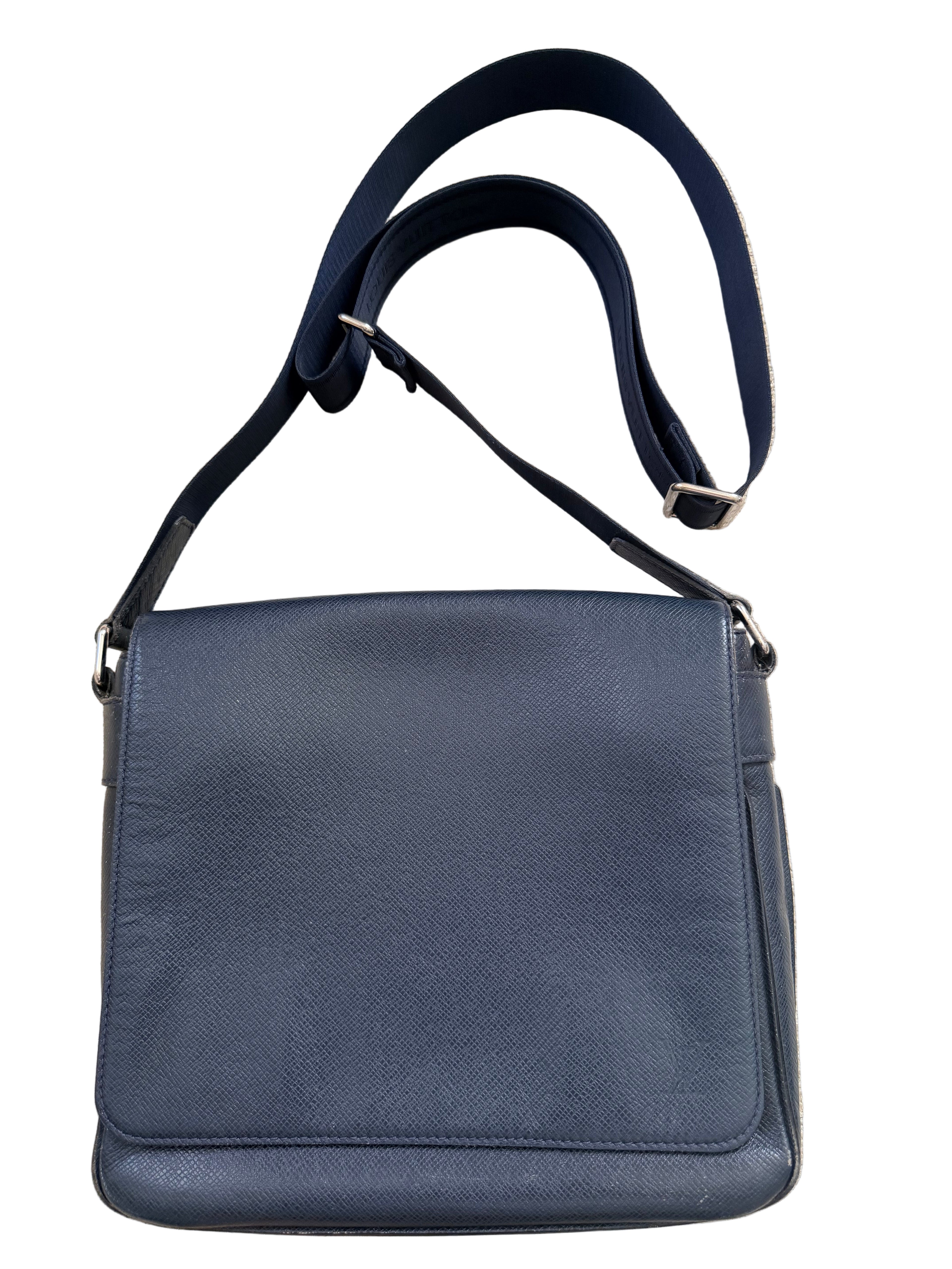 Louis Vuitton District PM Messenger Bag