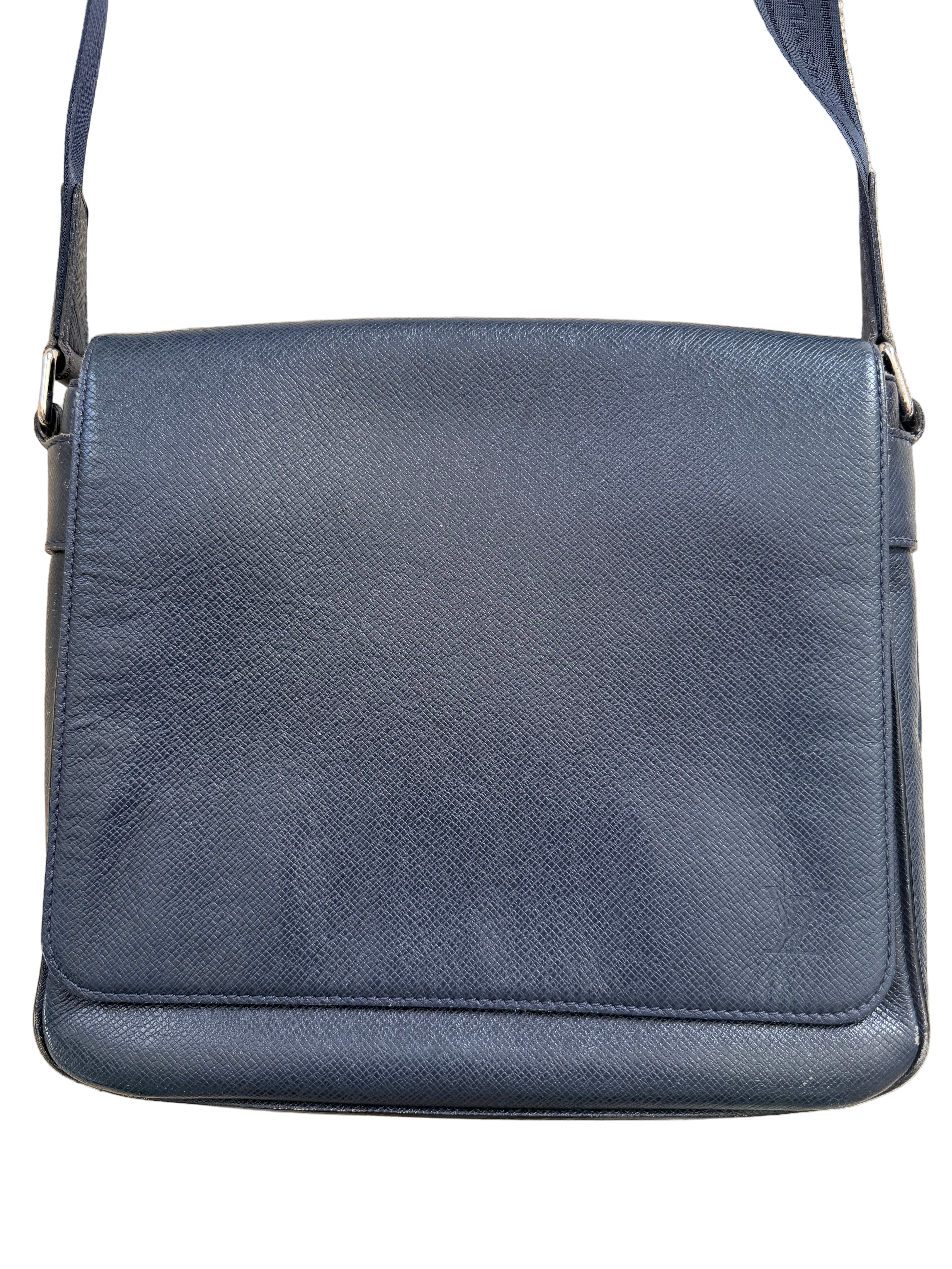 Louis Vuitton District PM Messenger Bag