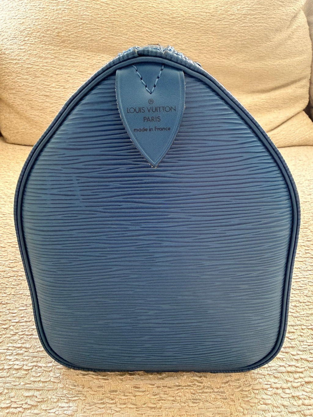 Louis Vuitton Speedy Handbag