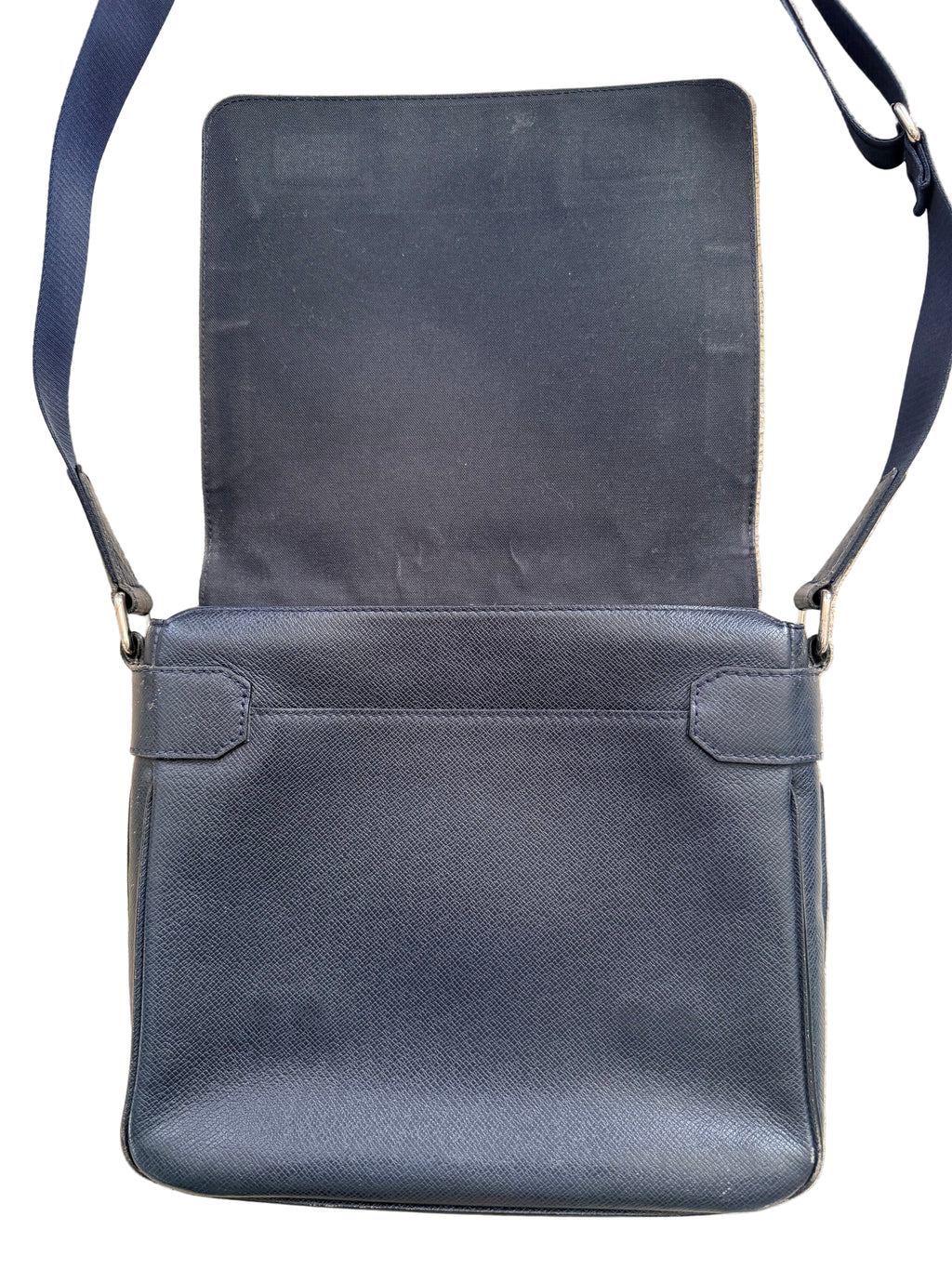 Louis Vuitton District PM Messenger Bag