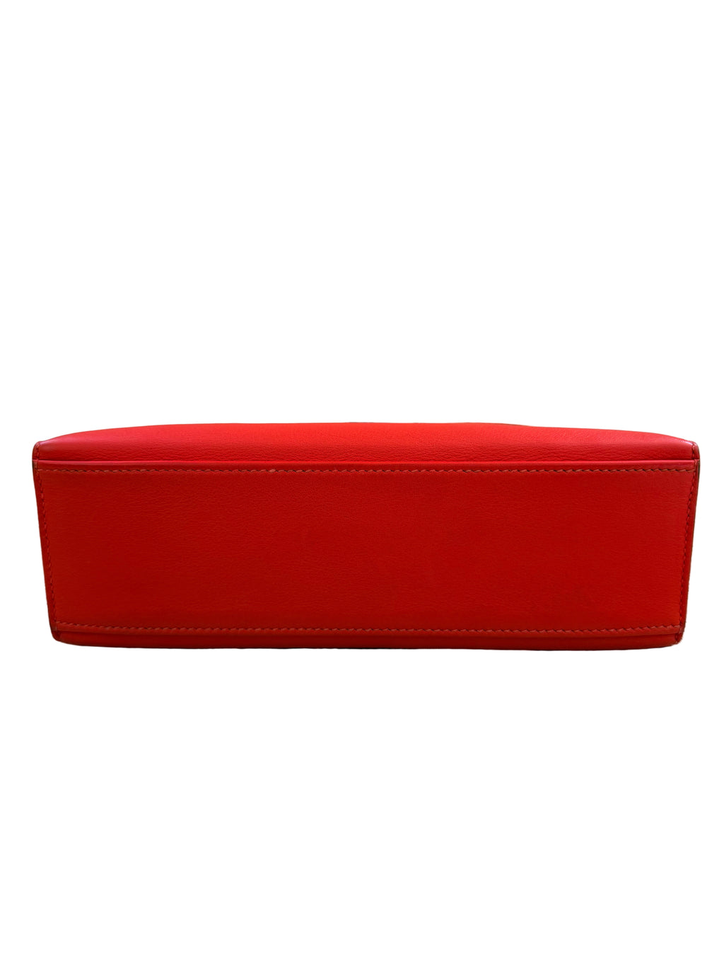 Hermès Kelly Pochette - Capucine