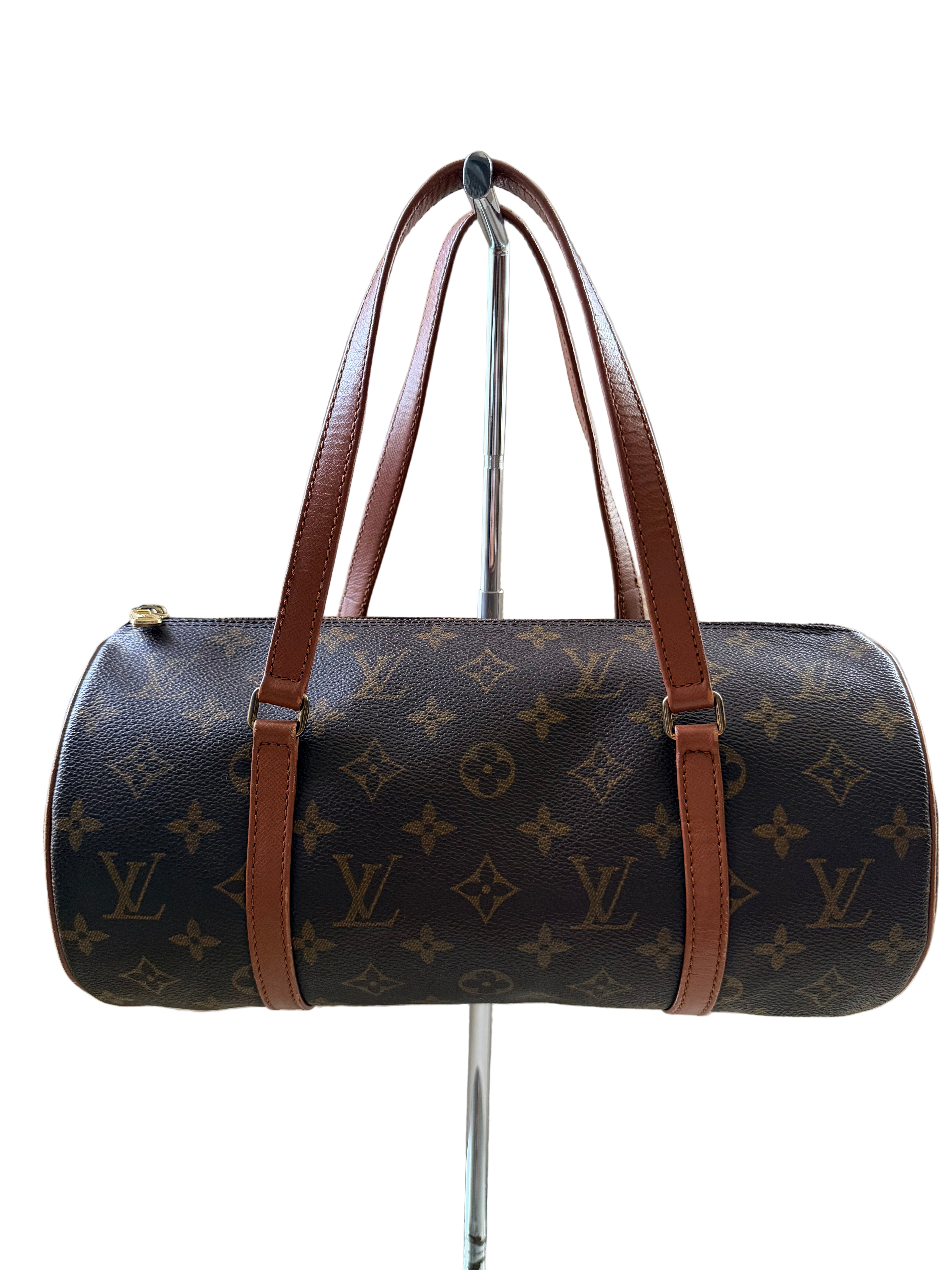 Louis Vuitton Papillon 30