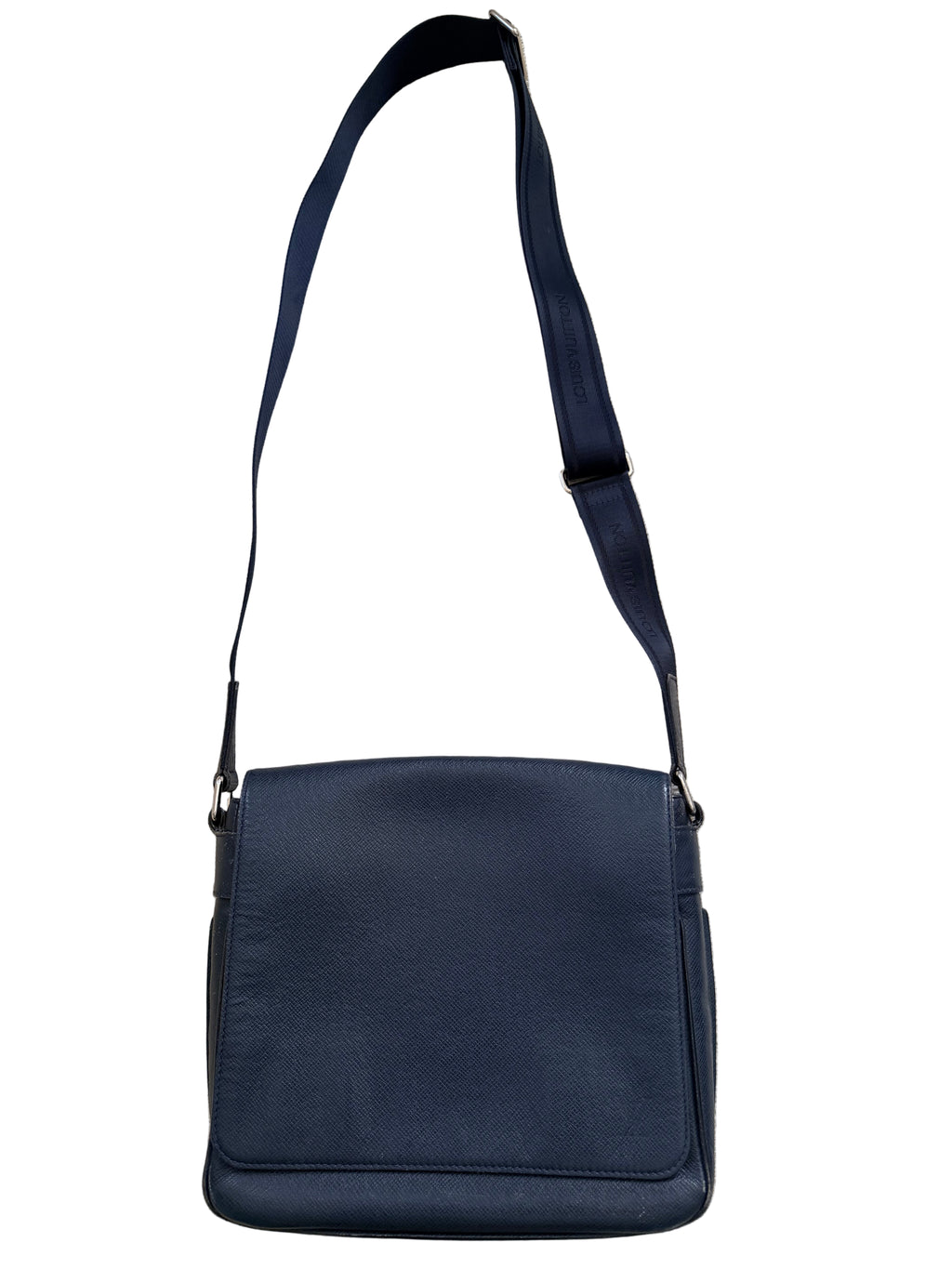 Louis Vuitton District PM Messenger Bag