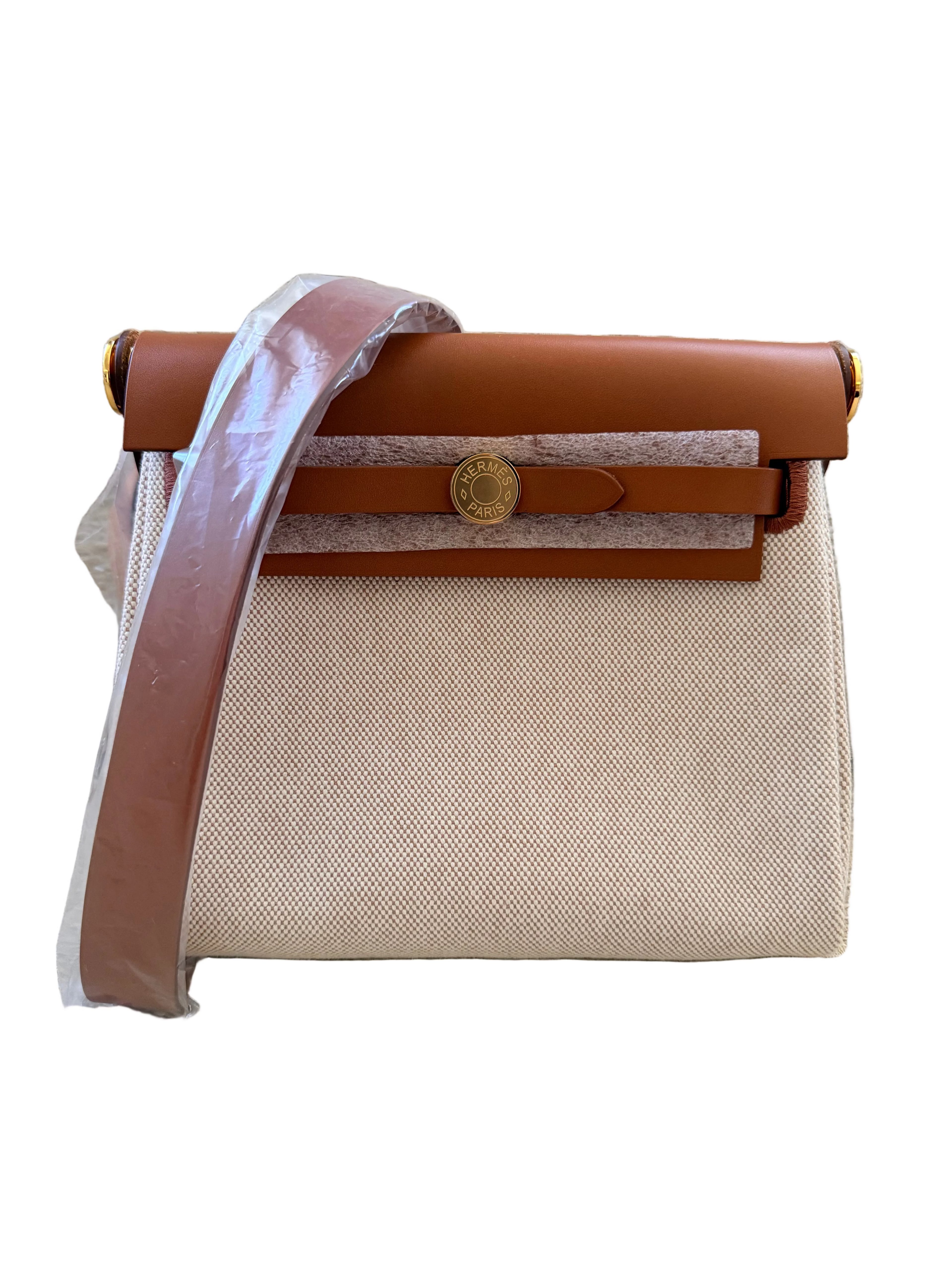 Hermes Herbag Mini