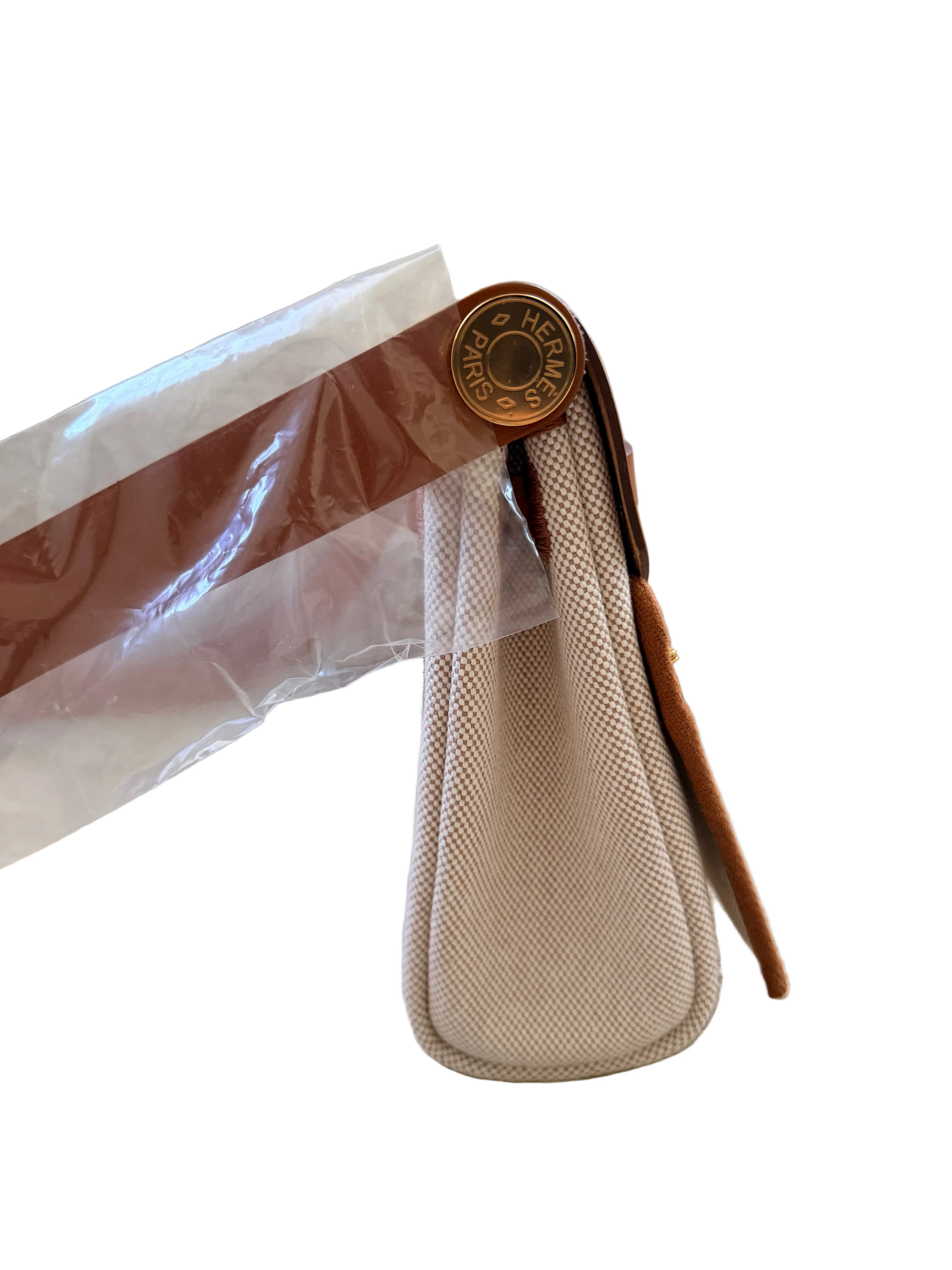 Hermes Herbag Mini