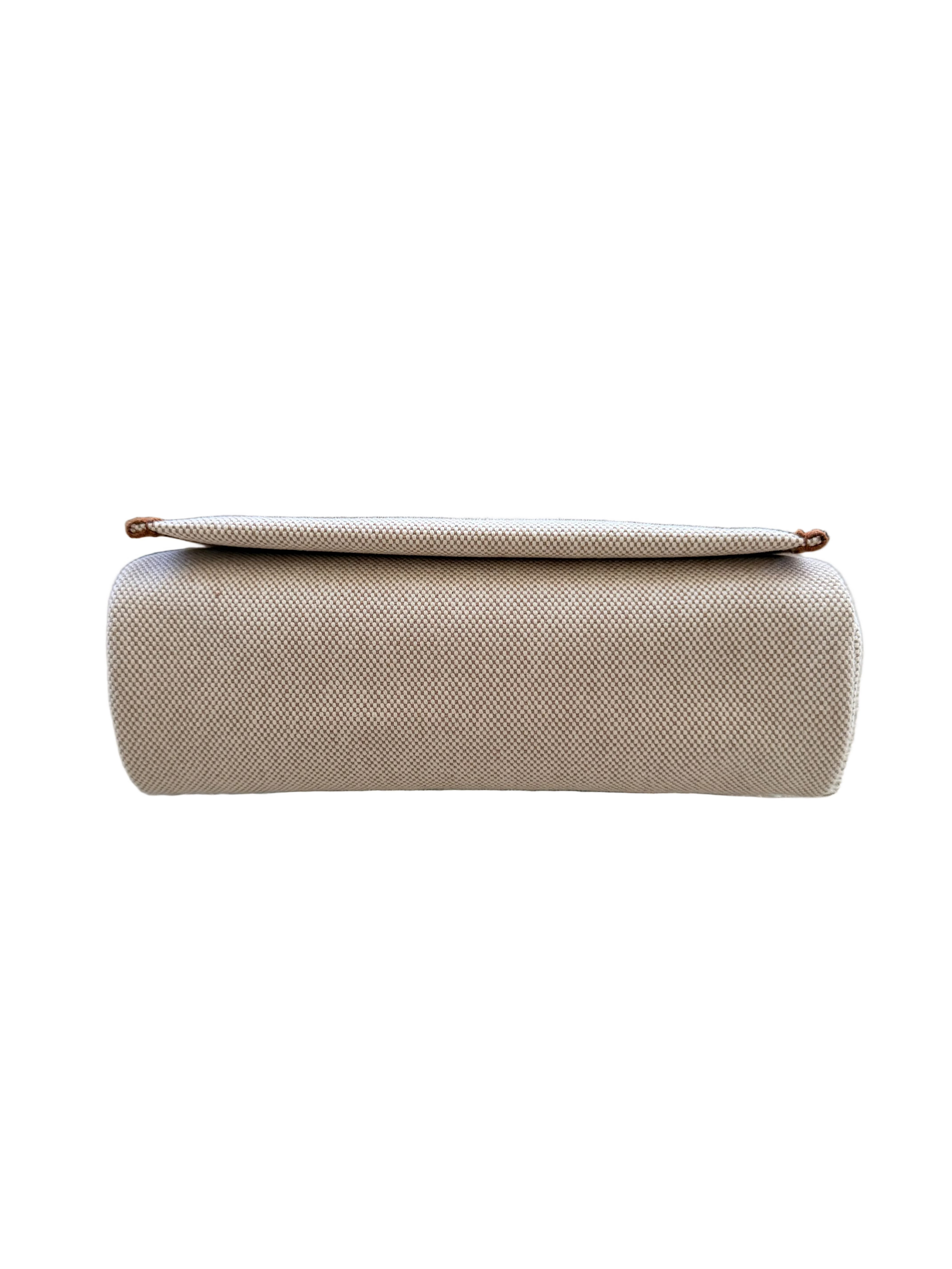 Hermes Herbag Mini