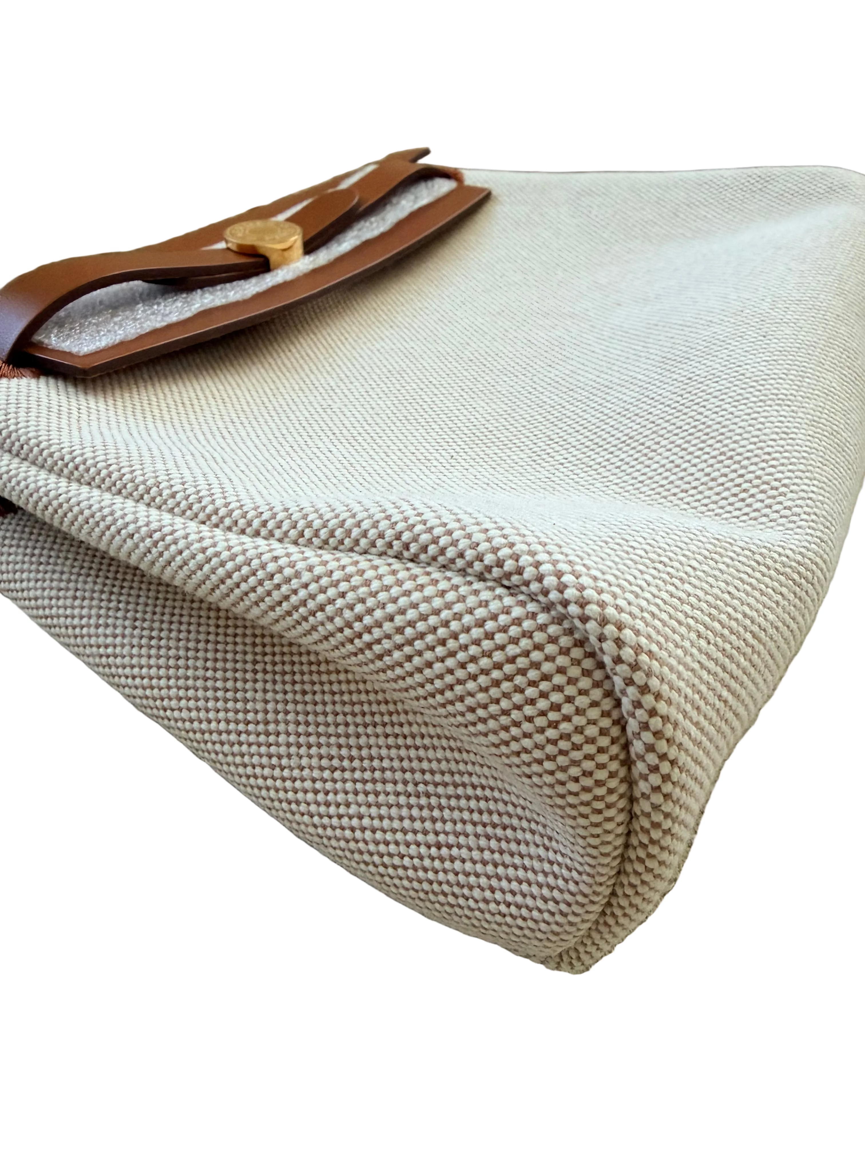 Hermes Herbag Mini