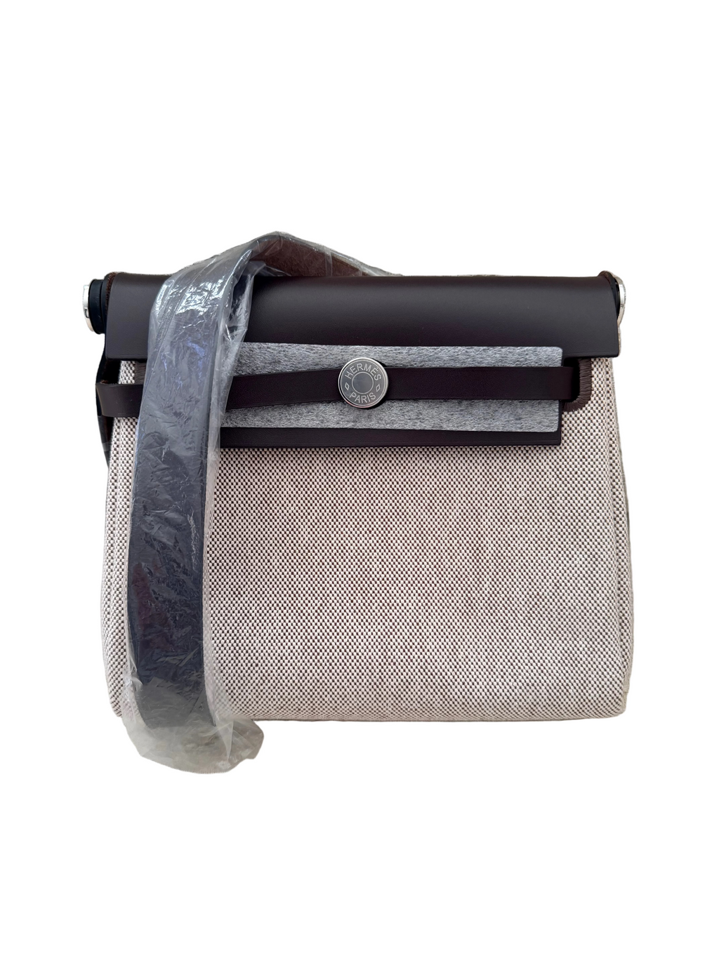 Hermes Herbag Mini