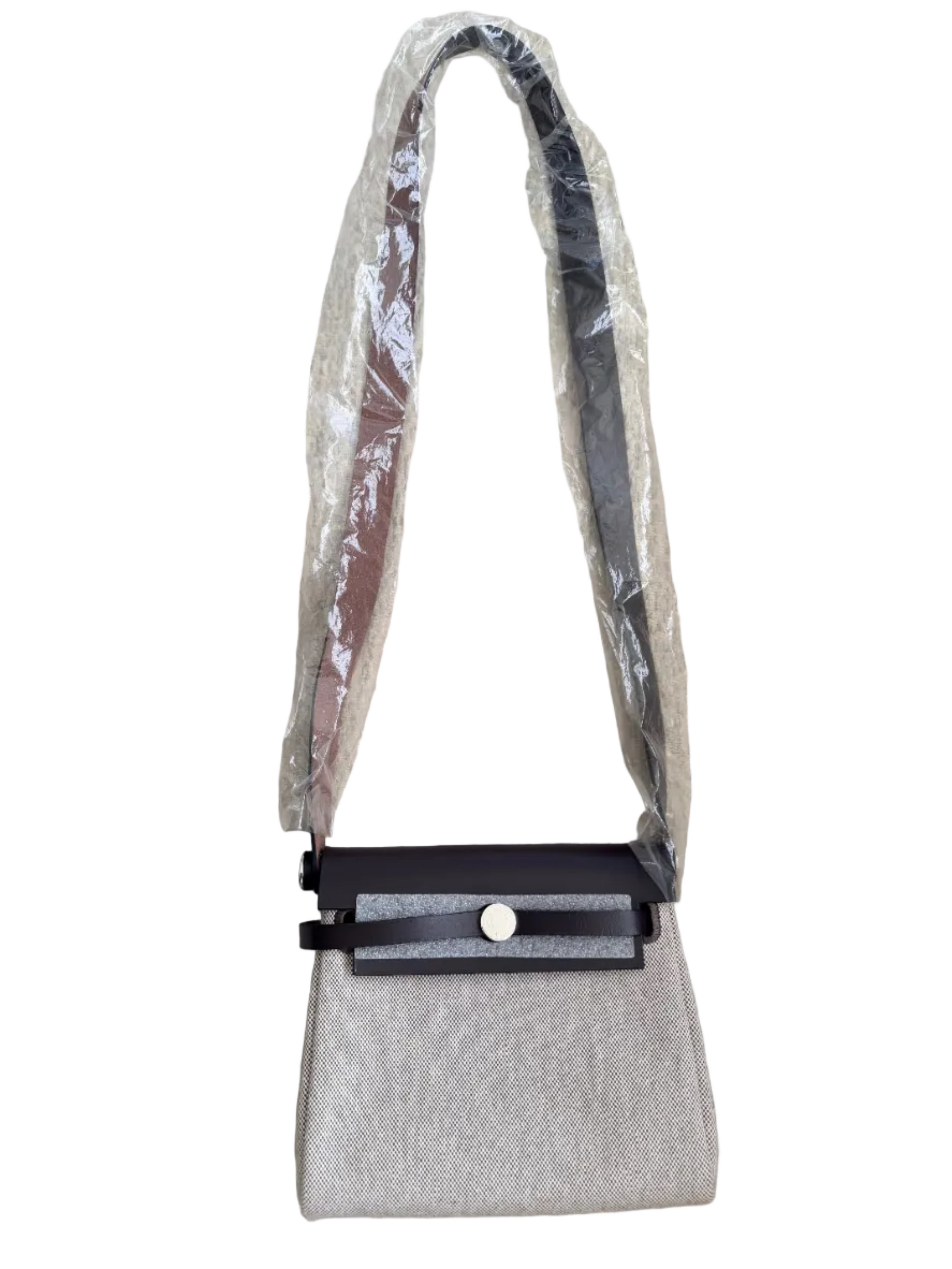 Hermes Herbag Mini