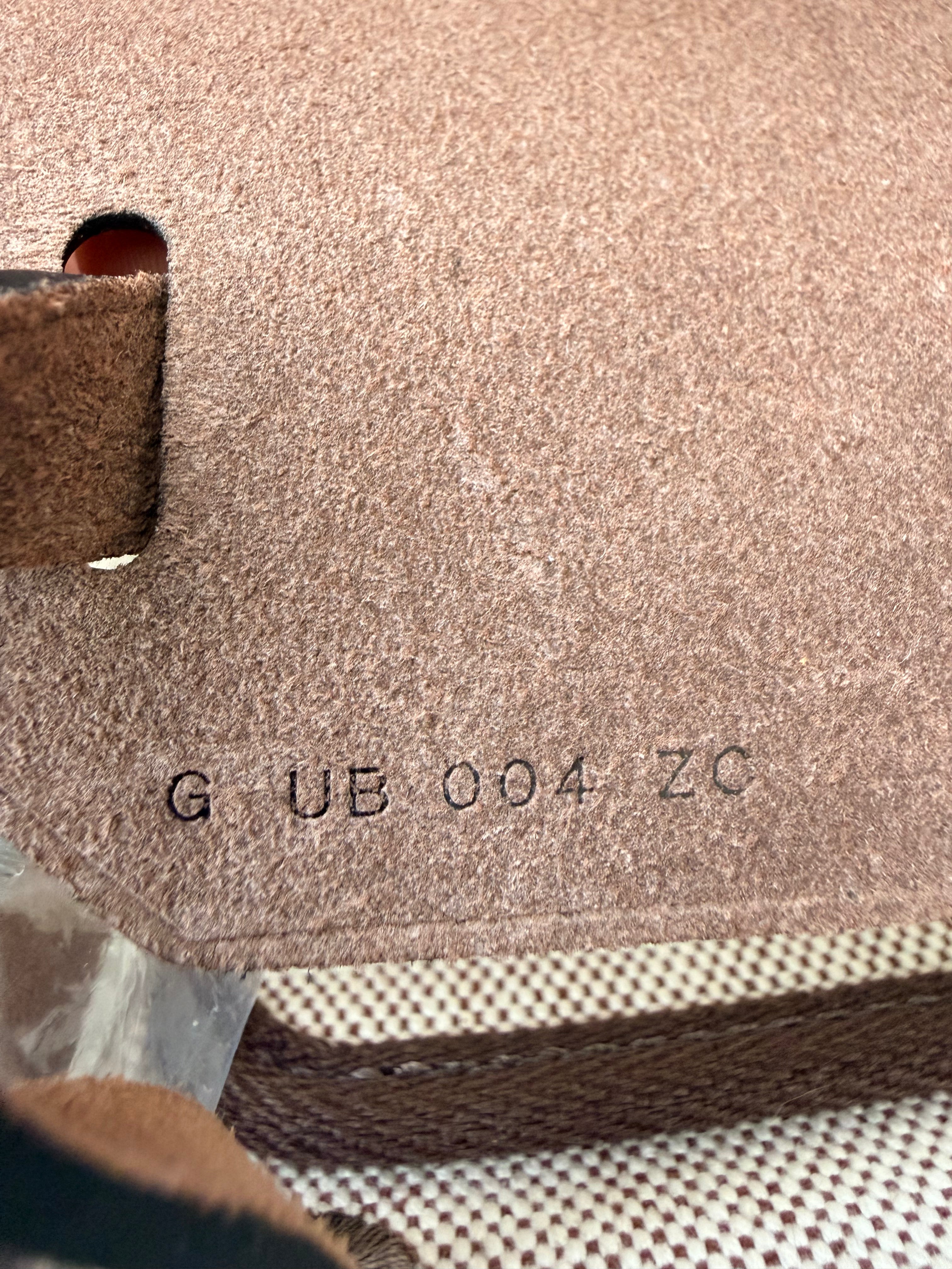 Hermes Herbag Mini